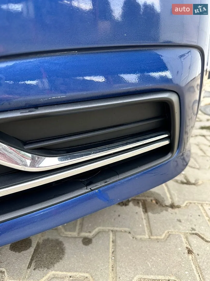 2017 Volkswagen Passat - мініатюра 17