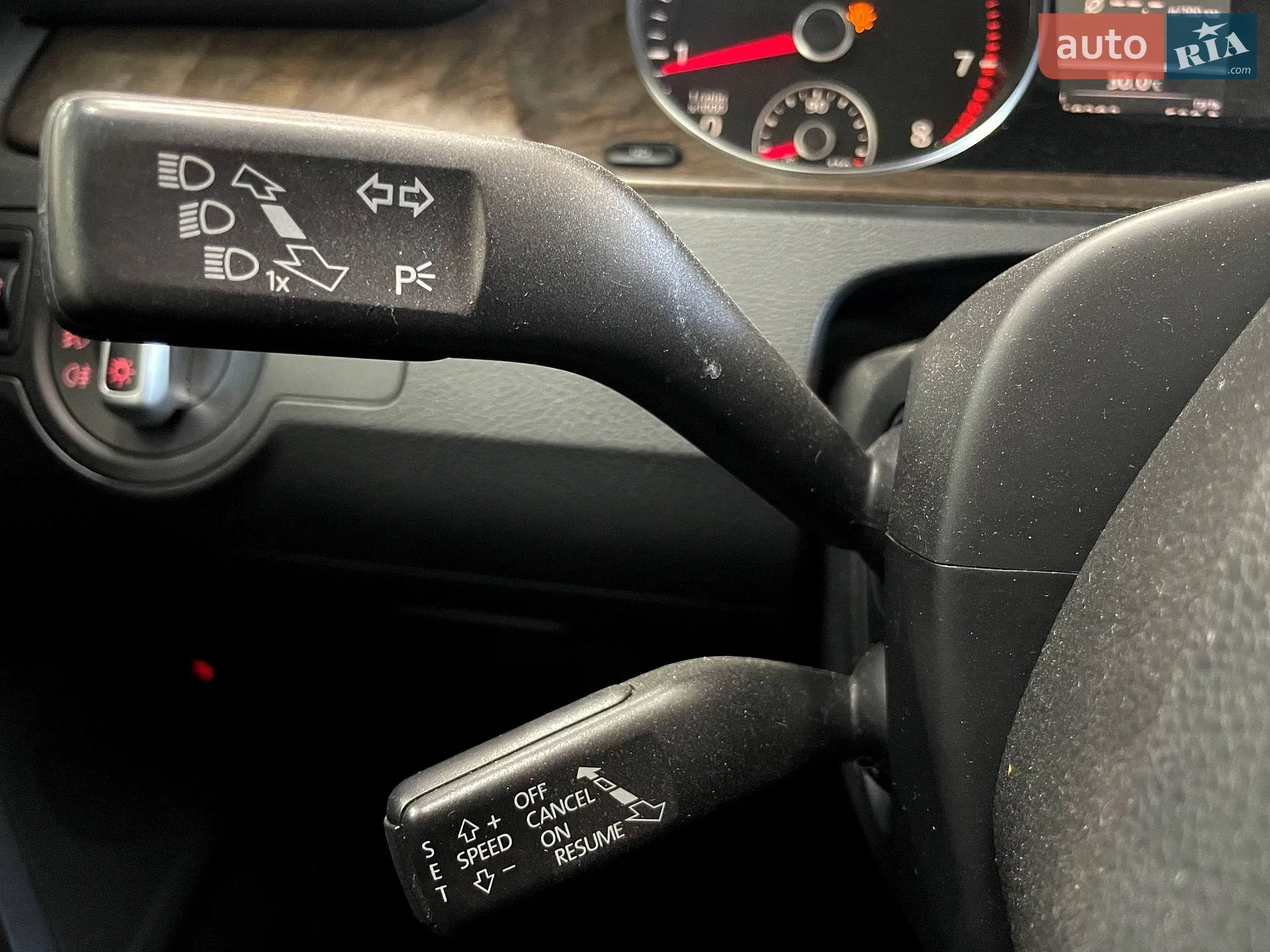 2012 Volkswagen Passat - мініатюра 21