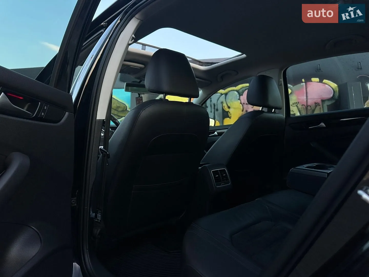 2015 Volkswagen Passat - мініатюра 15