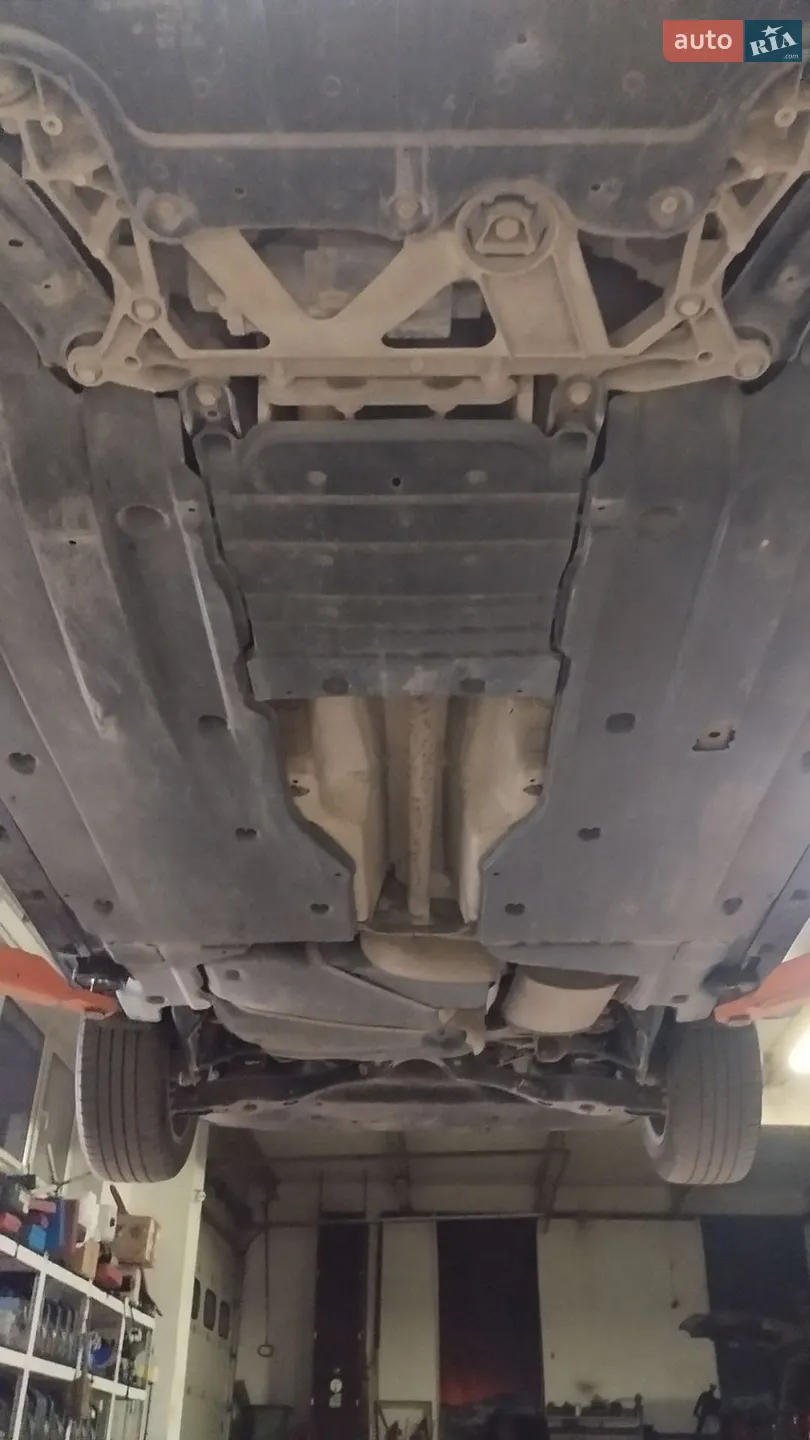2015 Volkswagen Passat - мініатюра 21