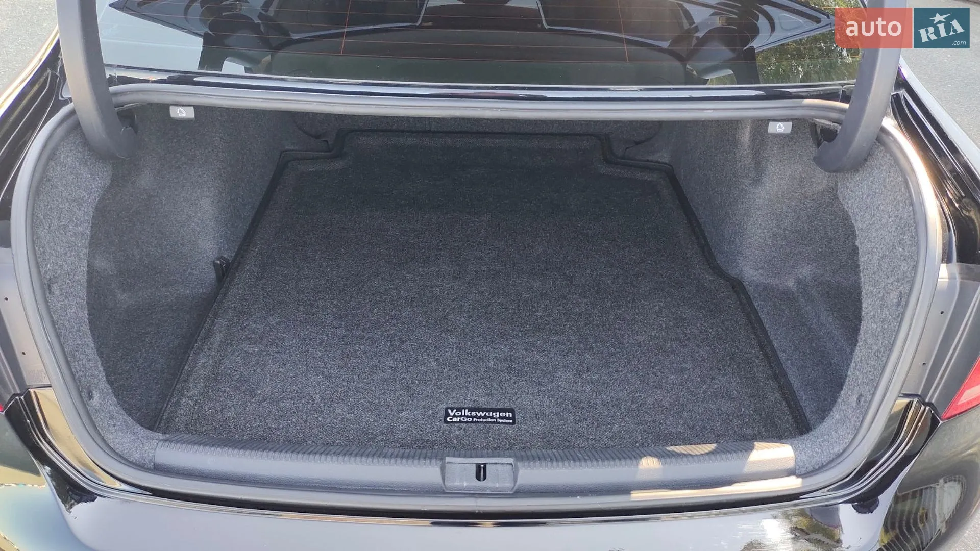 2015 Volkswagen Passat - мініатюра 11