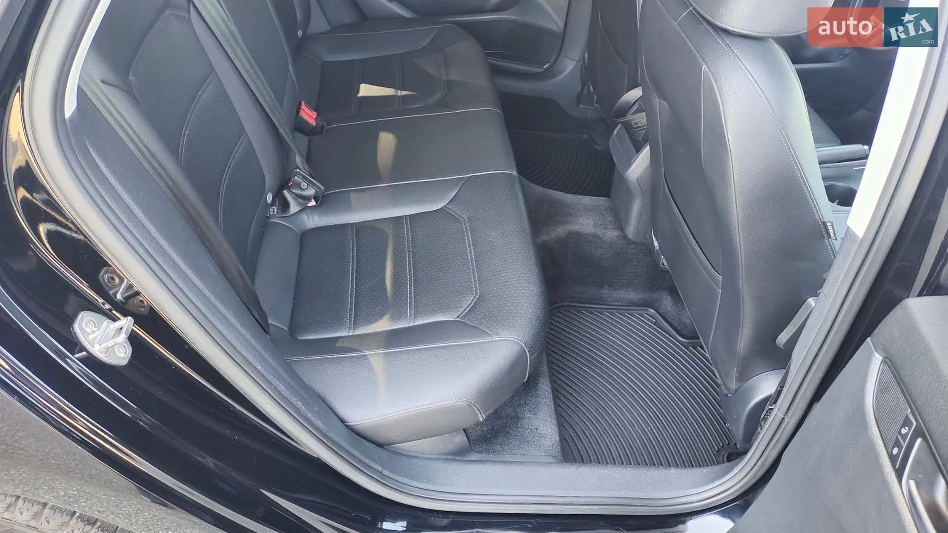 2015 Volkswagen Passat - мініатюра 19