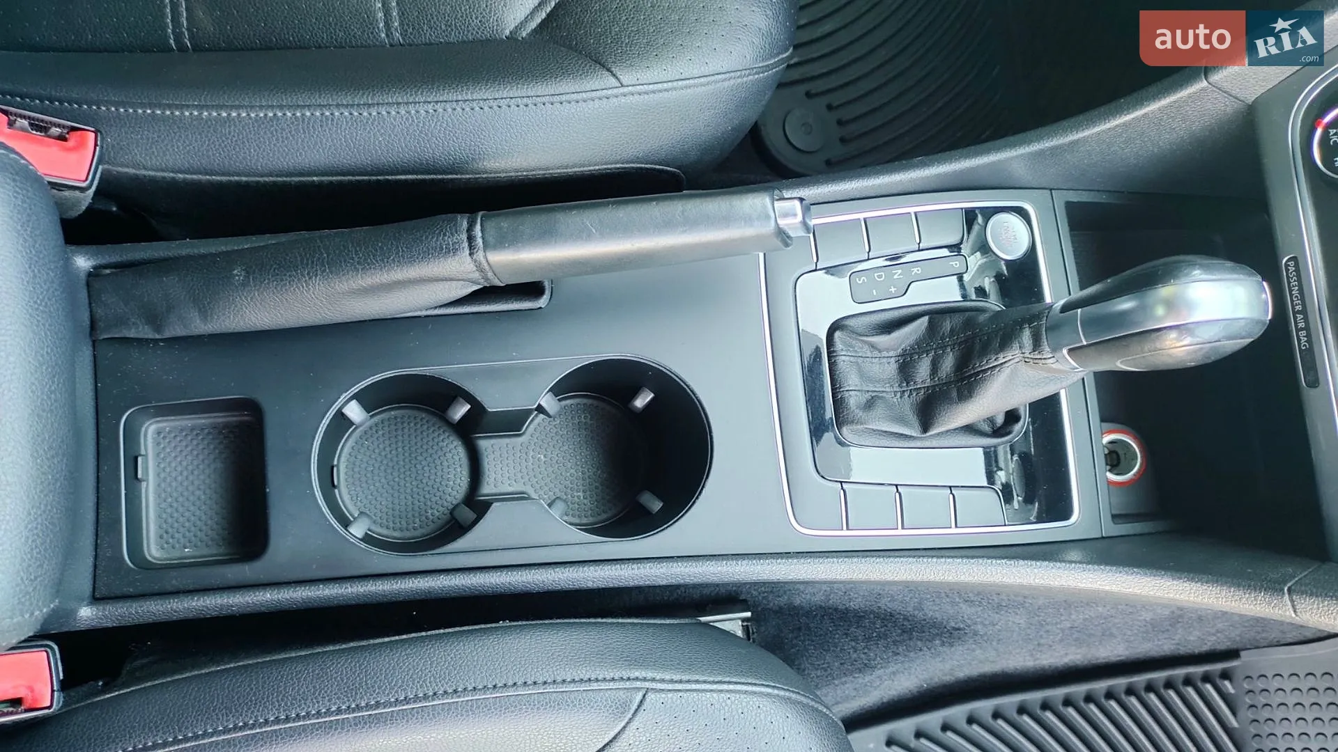 2015 Volkswagen Passat - мініатюра 17