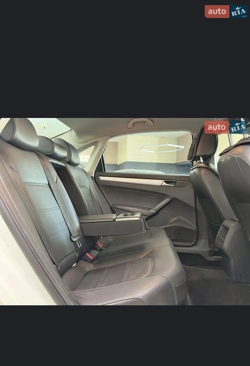 2016 Volkswagen Passat - мініатюра 26