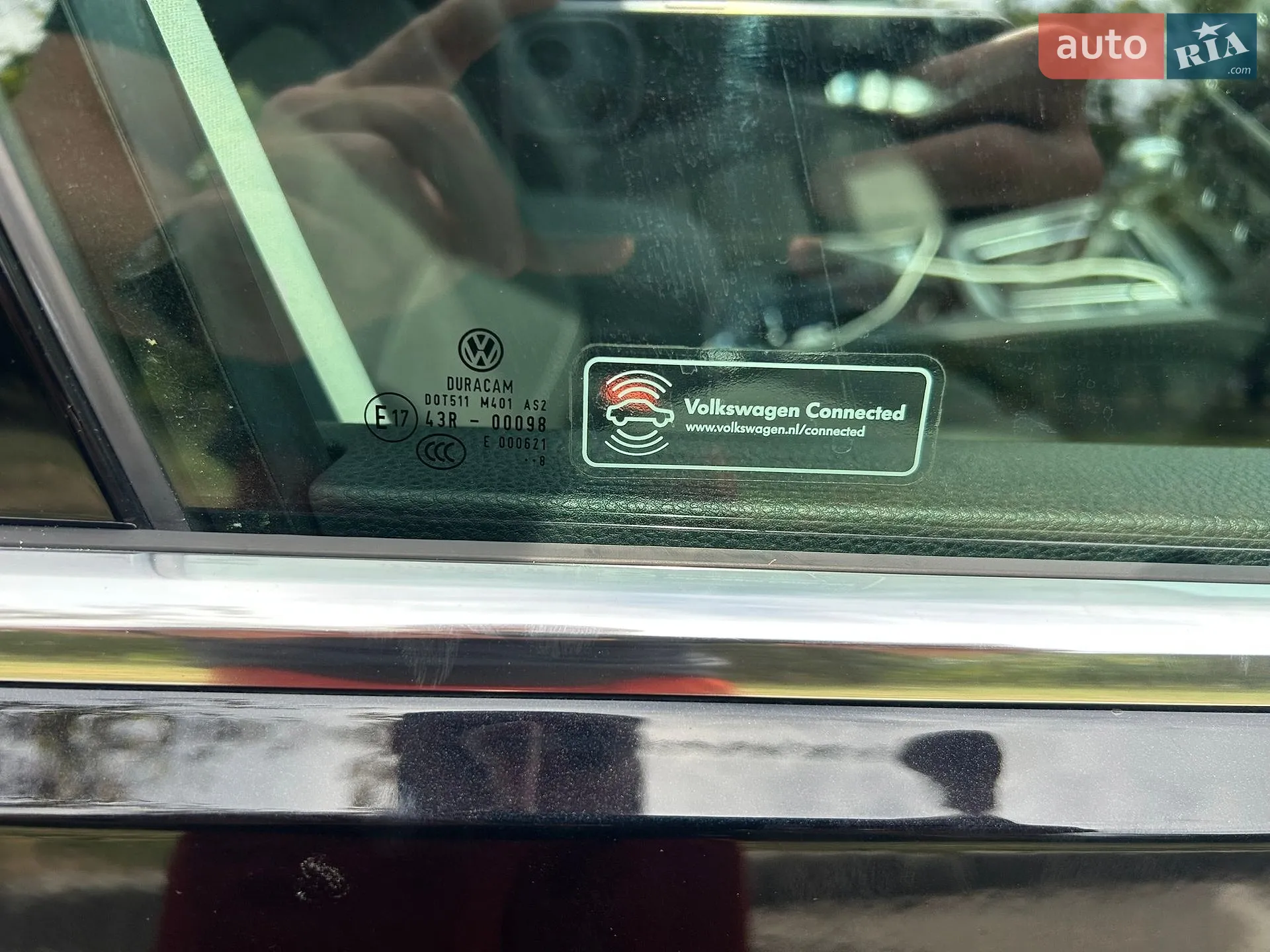 2018 Volkswagen Passat - мініатюра 30