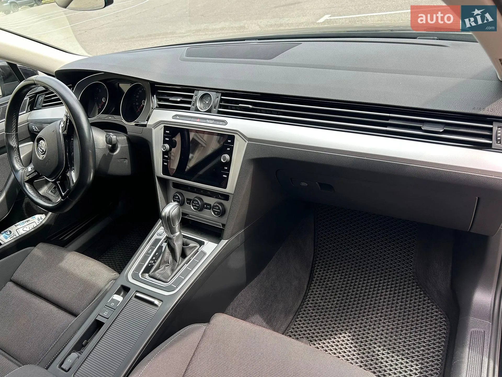 2018 Volkswagen Passat - мініатюра 51