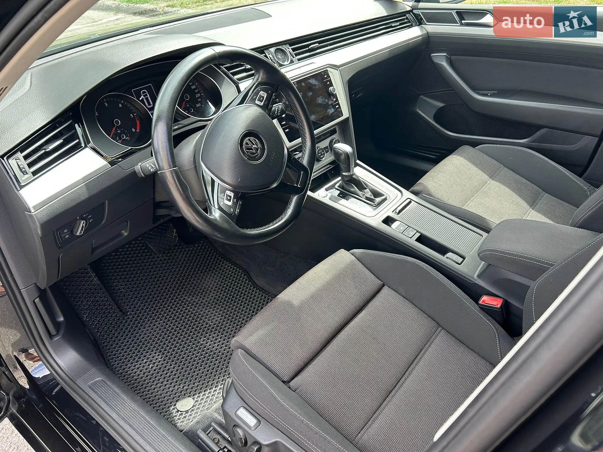 2018 Volkswagen Passat - мініатюра 65