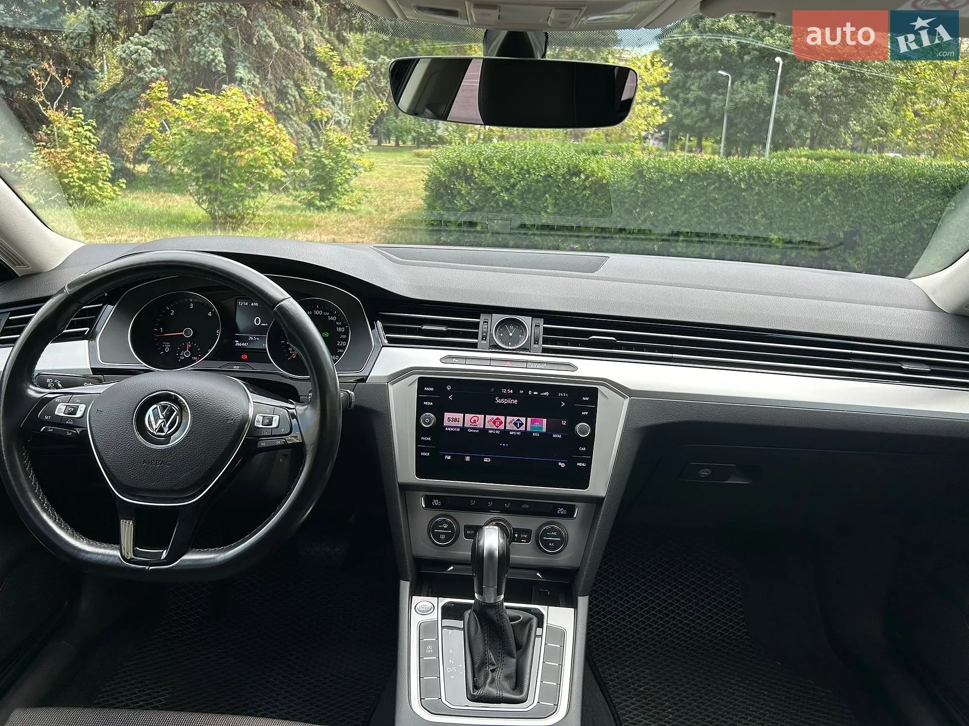 2018 Volkswagen Passat - мініатюра 72
