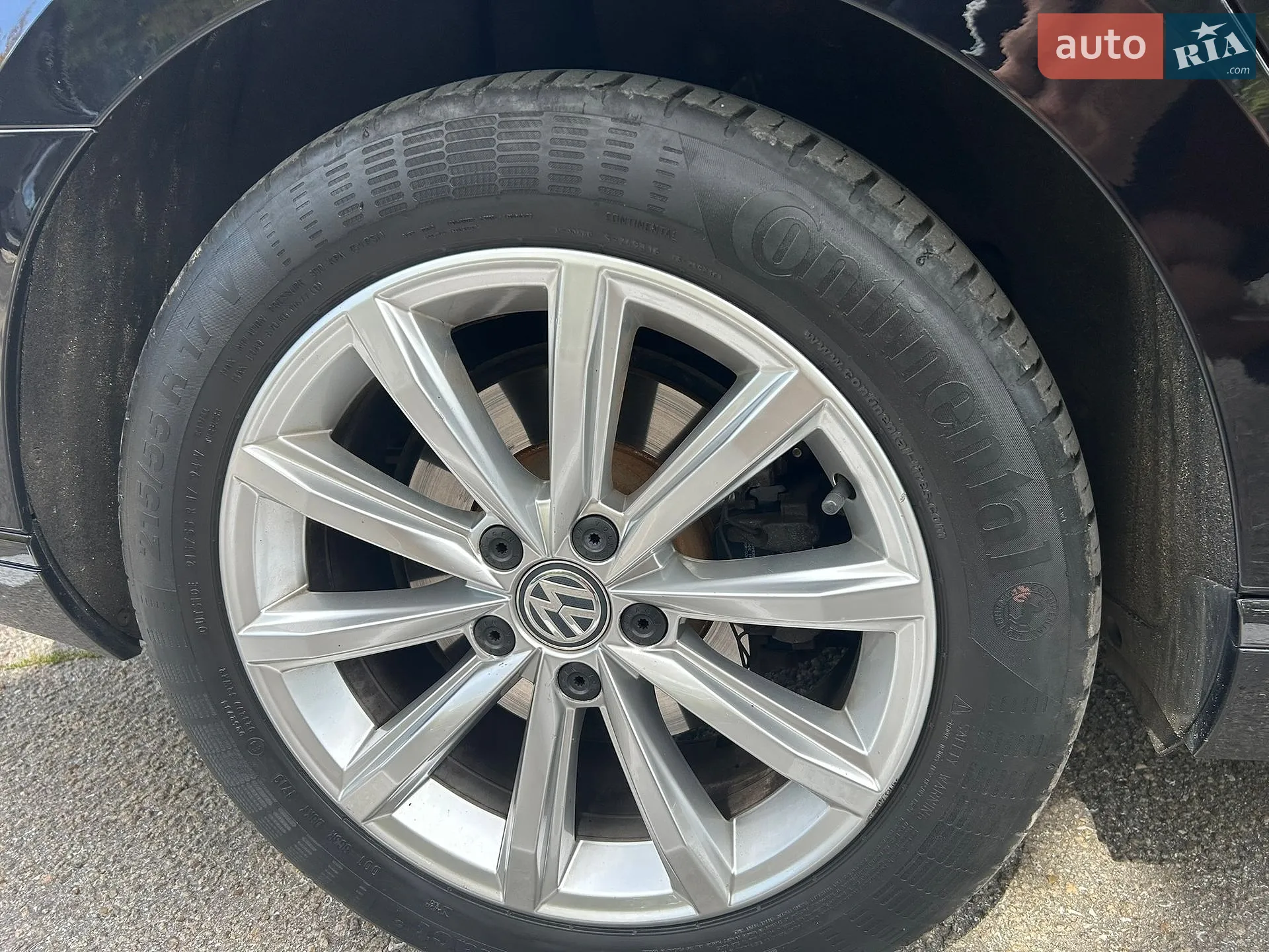 2018 Volkswagen Passat - мініатюра 96