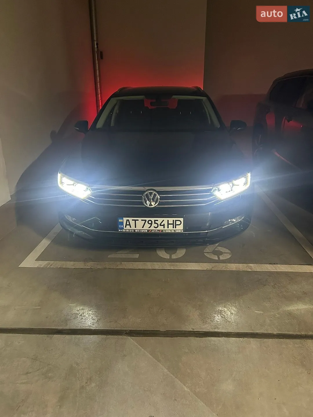 2018 Volkswagen Passat - мініатюра 17