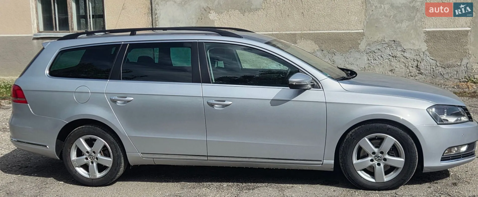 2012 Volkswagen Passat - мініатюра 10