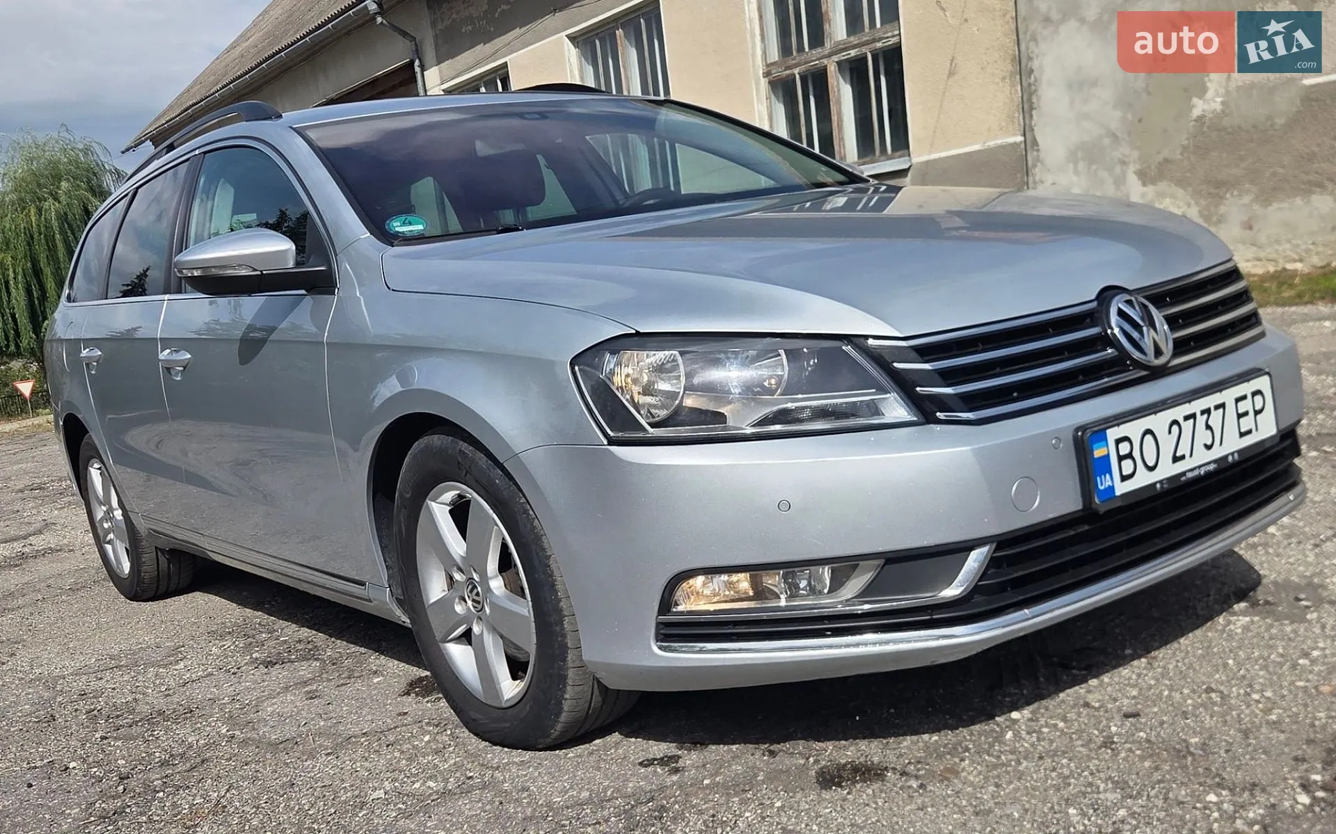 2012 Volkswagen Passat - мініатюра 31