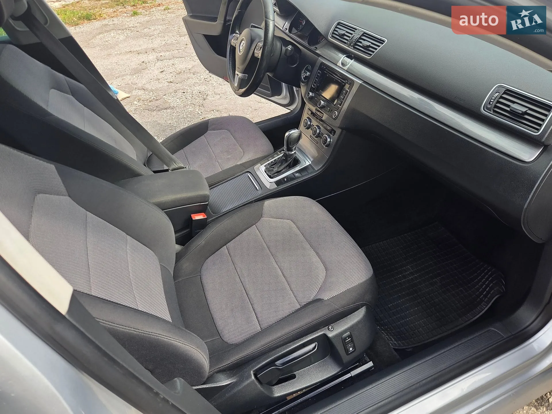 2012 Volkswagen Passat - мініатюра 49