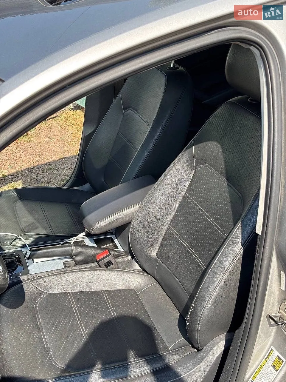 2011 Volkswagen Passat - мініатюра 5
