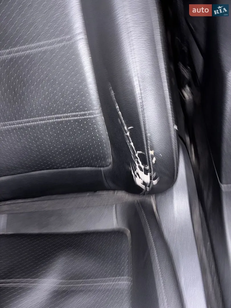 2011 Volkswagen Passat - мініатюра 8