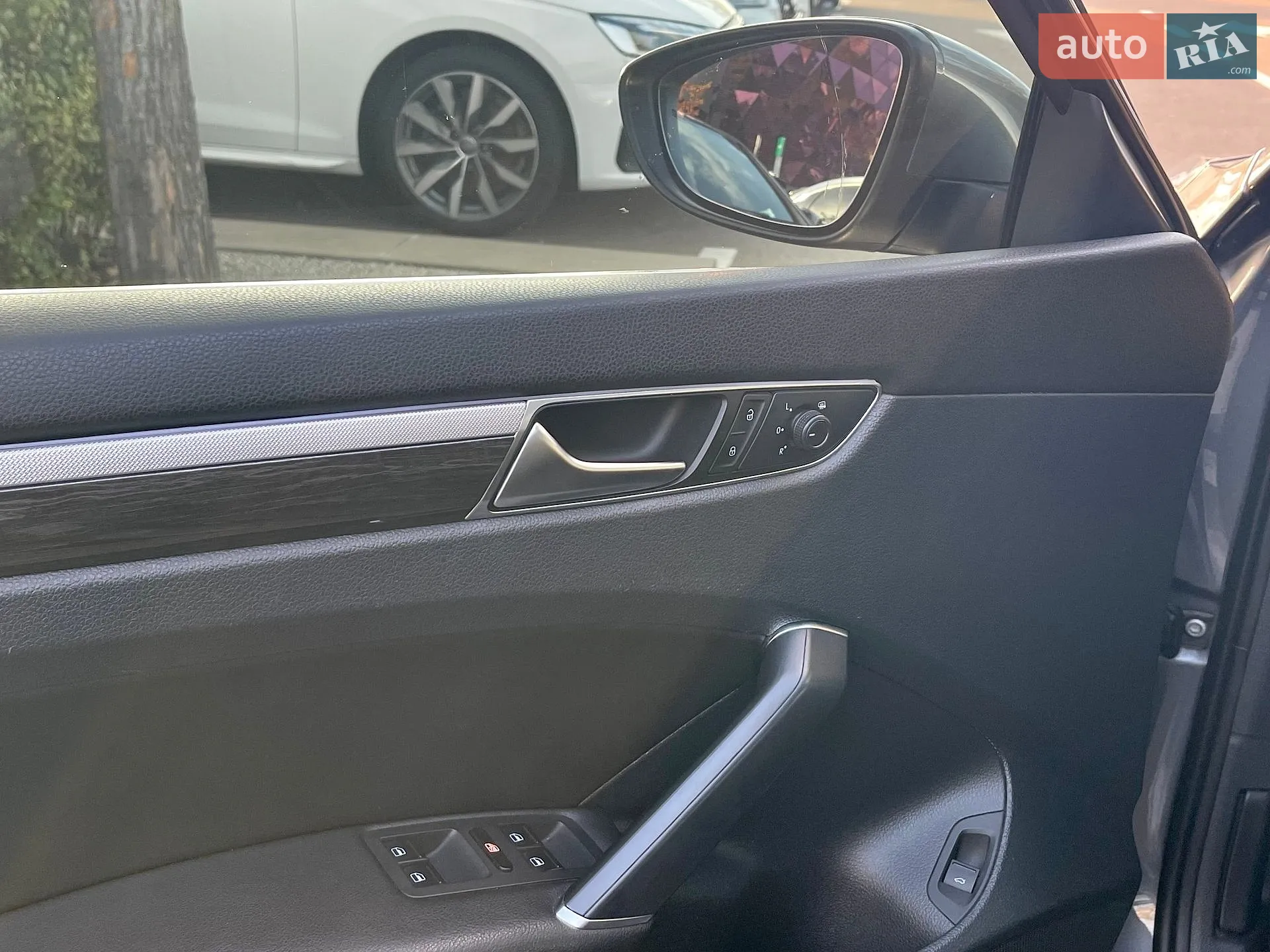 2018 Volkswagen Passat - мініатюра 18