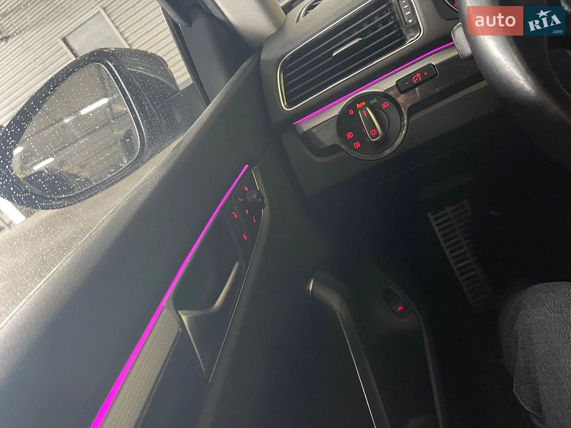 2018 Volkswagen Passat - мініатюра 31