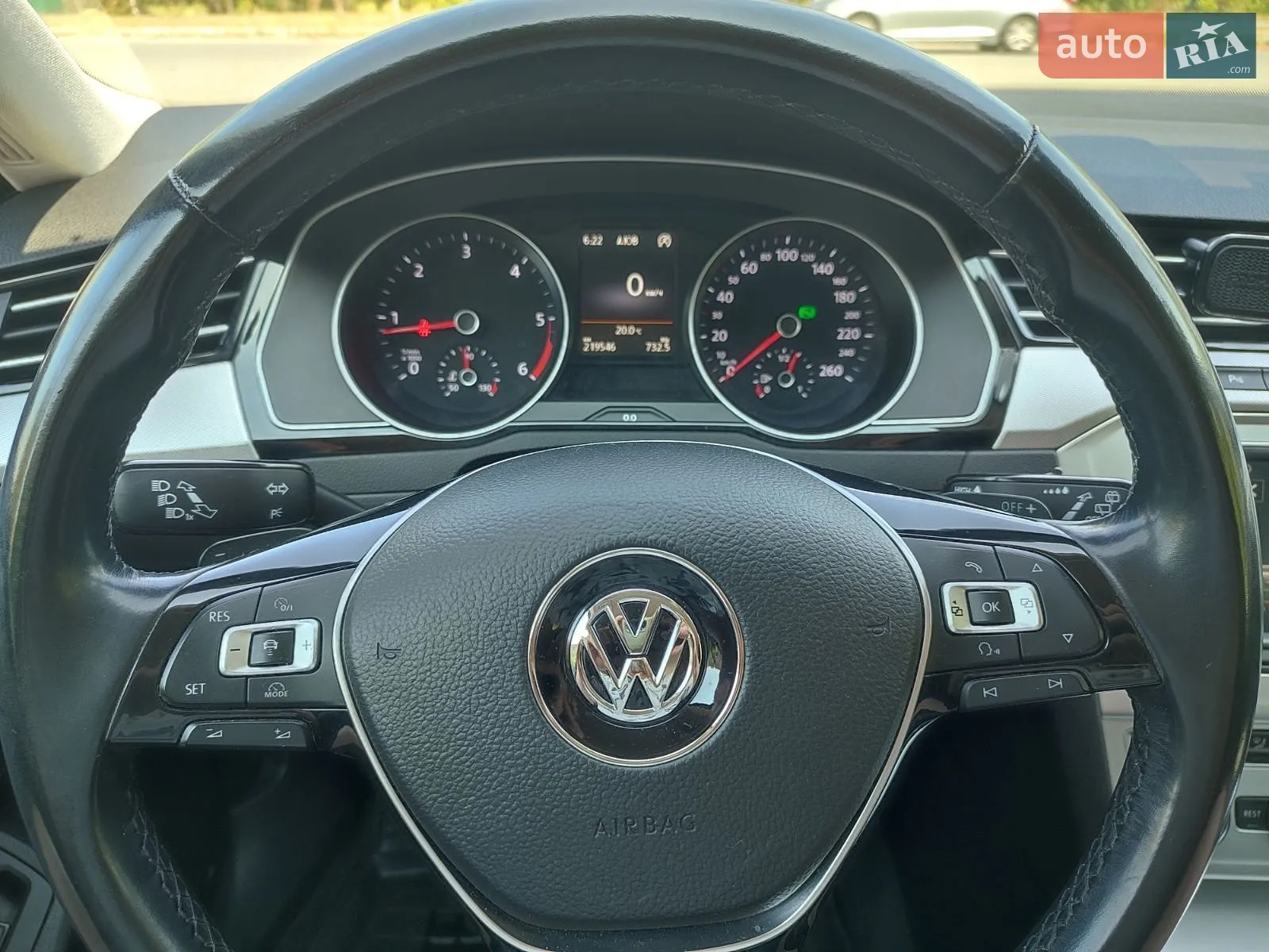 2015 Volkswagen Passat - мініатюра 14