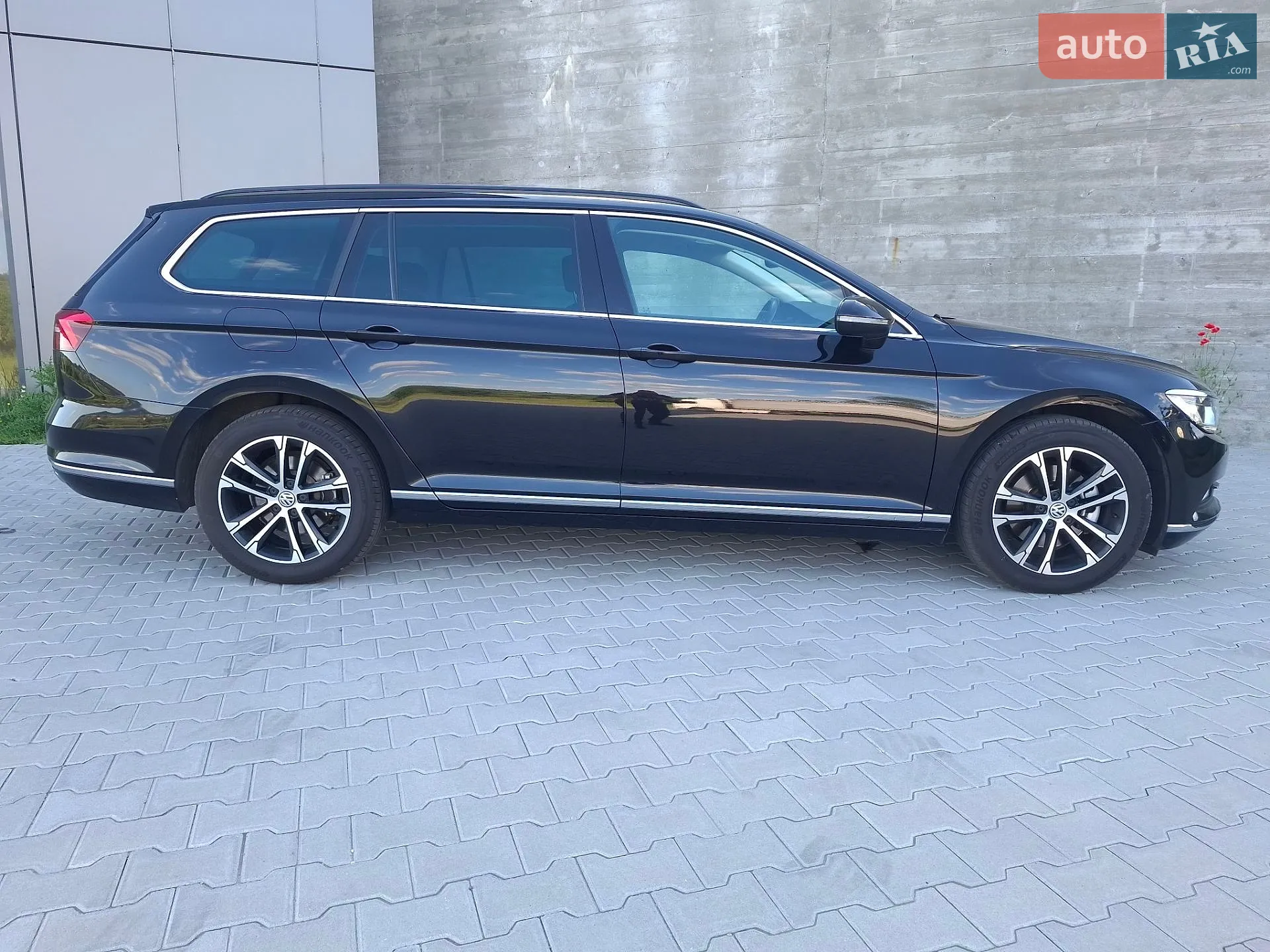 2018 Volkswagen Passat - мініатюра 6