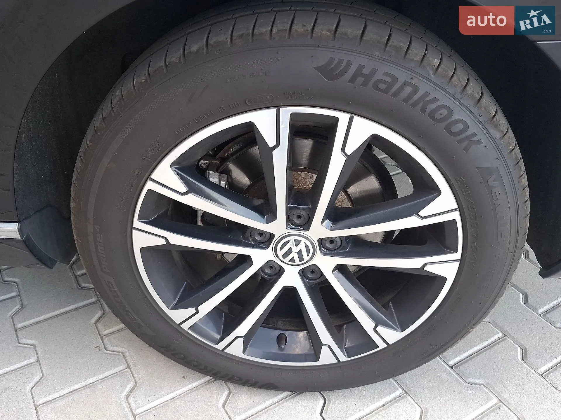 2018 Volkswagen Passat - мініатюра 26