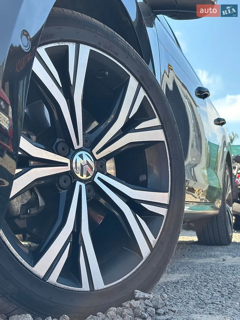 2021 Volkswagen Passat - мініатюра 33