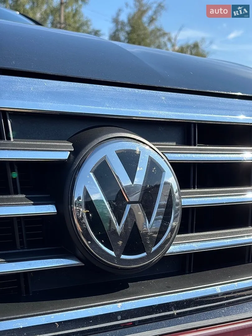 2021 Volkswagen Passat - мініатюра 32