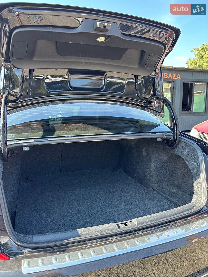 2021 Volkswagen Passat - мініатюра 30