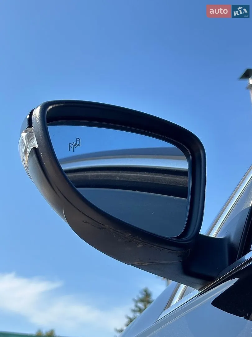 2021 Volkswagen Passat - мініатюра 23