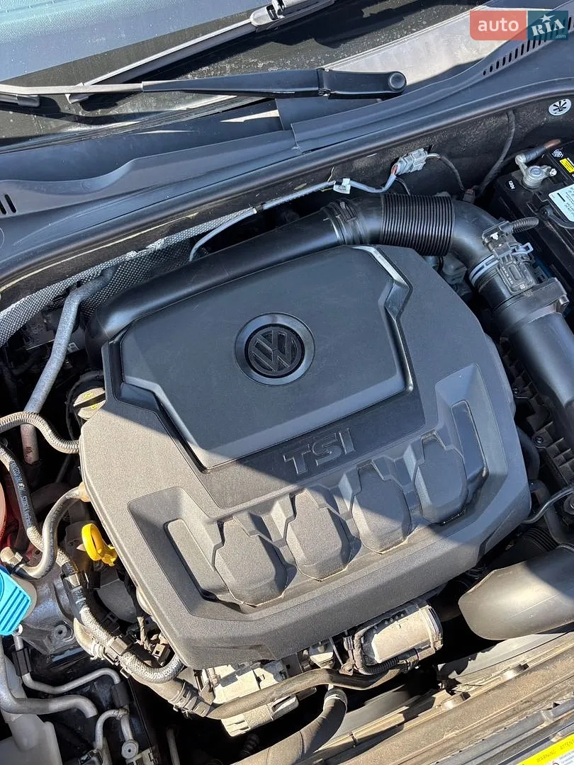 2021 Volkswagen Passat - мініатюра 4