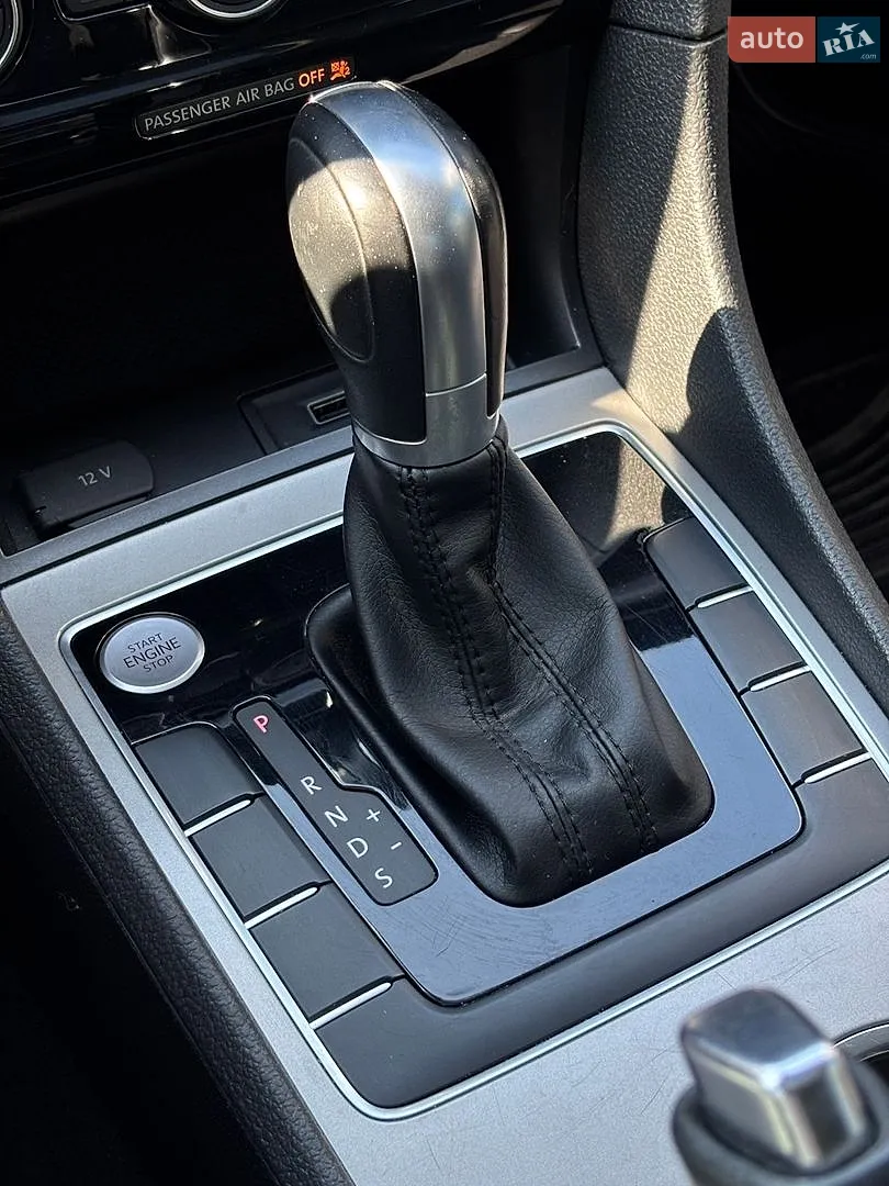 2021 Volkswagen Passat - мініатюра 6