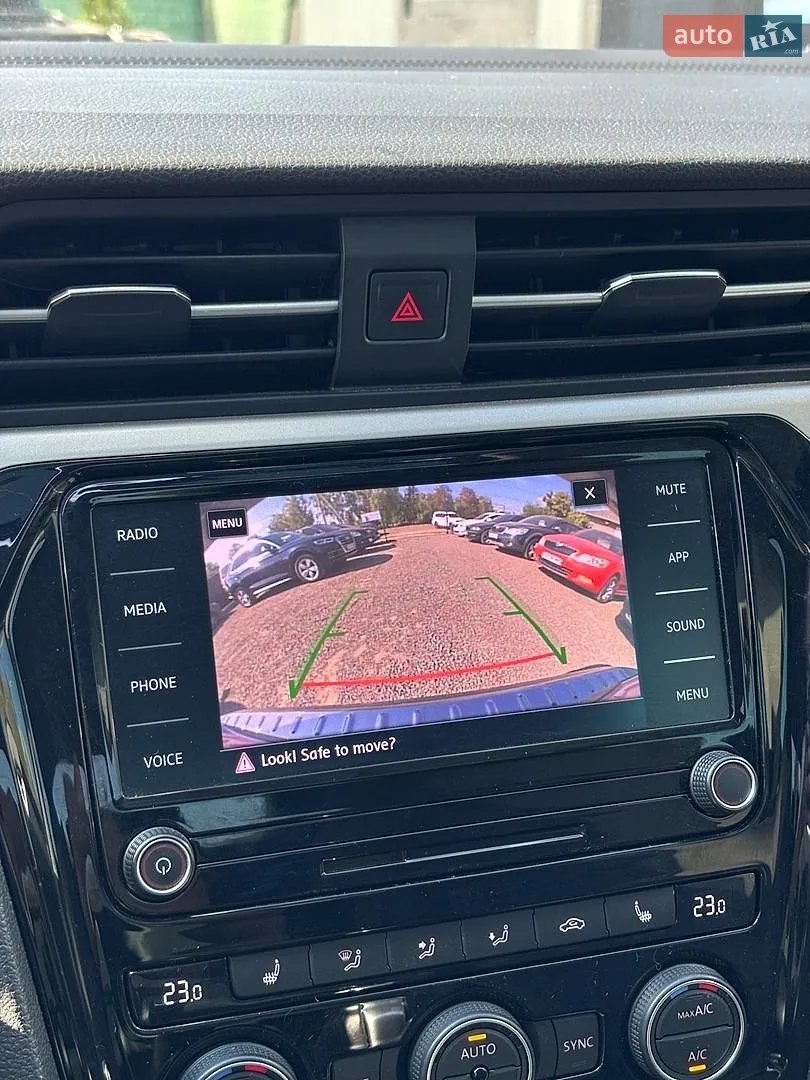 2021 Volkswagen Passat - мініатюра 8
