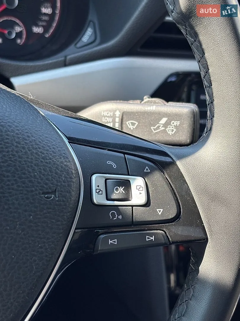 2021 Volkswagen Passat - мініатюра 14