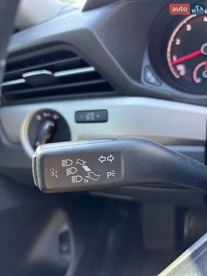 2021 Volkswagen Passat - мініатюра 15