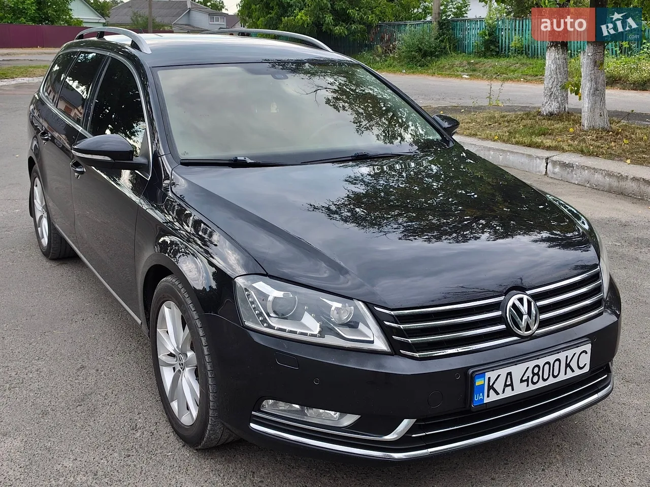2012 Volkswagen Passat - мініатюра 15