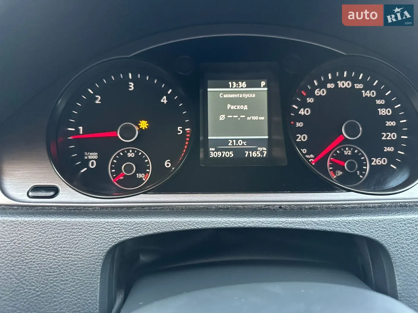 2012 Volkswagen Passat - мініатюра 13