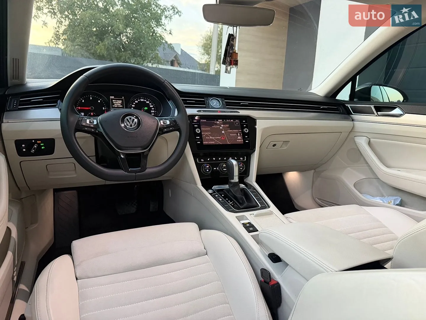 2017 Volkswagen Passat - мініатюра 48