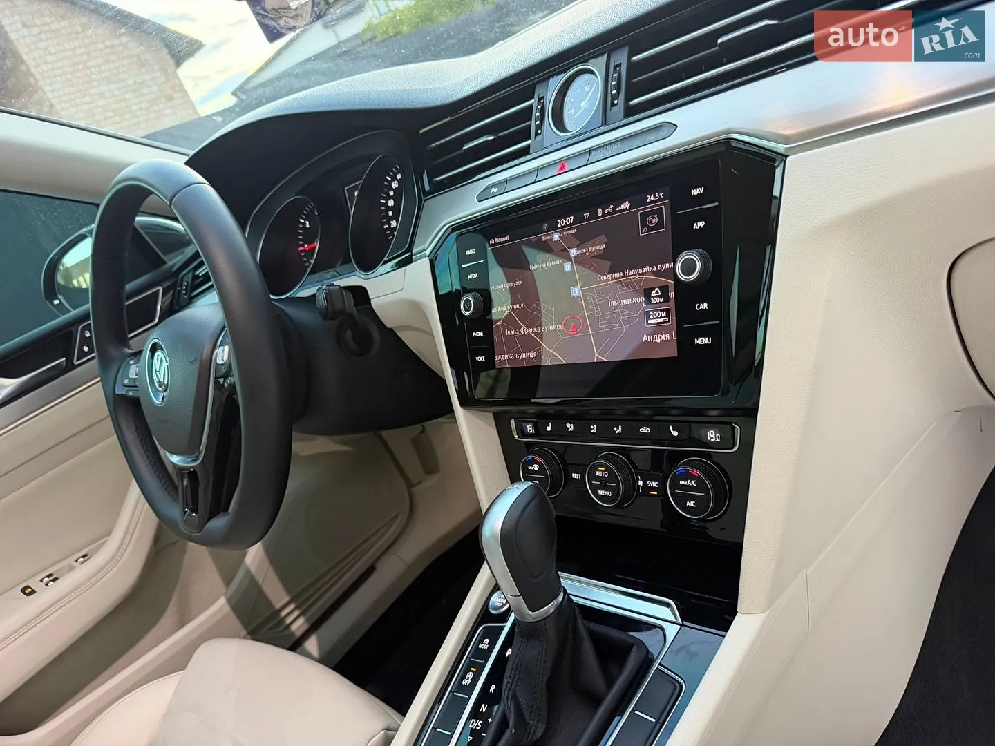 2017 Volkswagen Passat - мініатюра 59