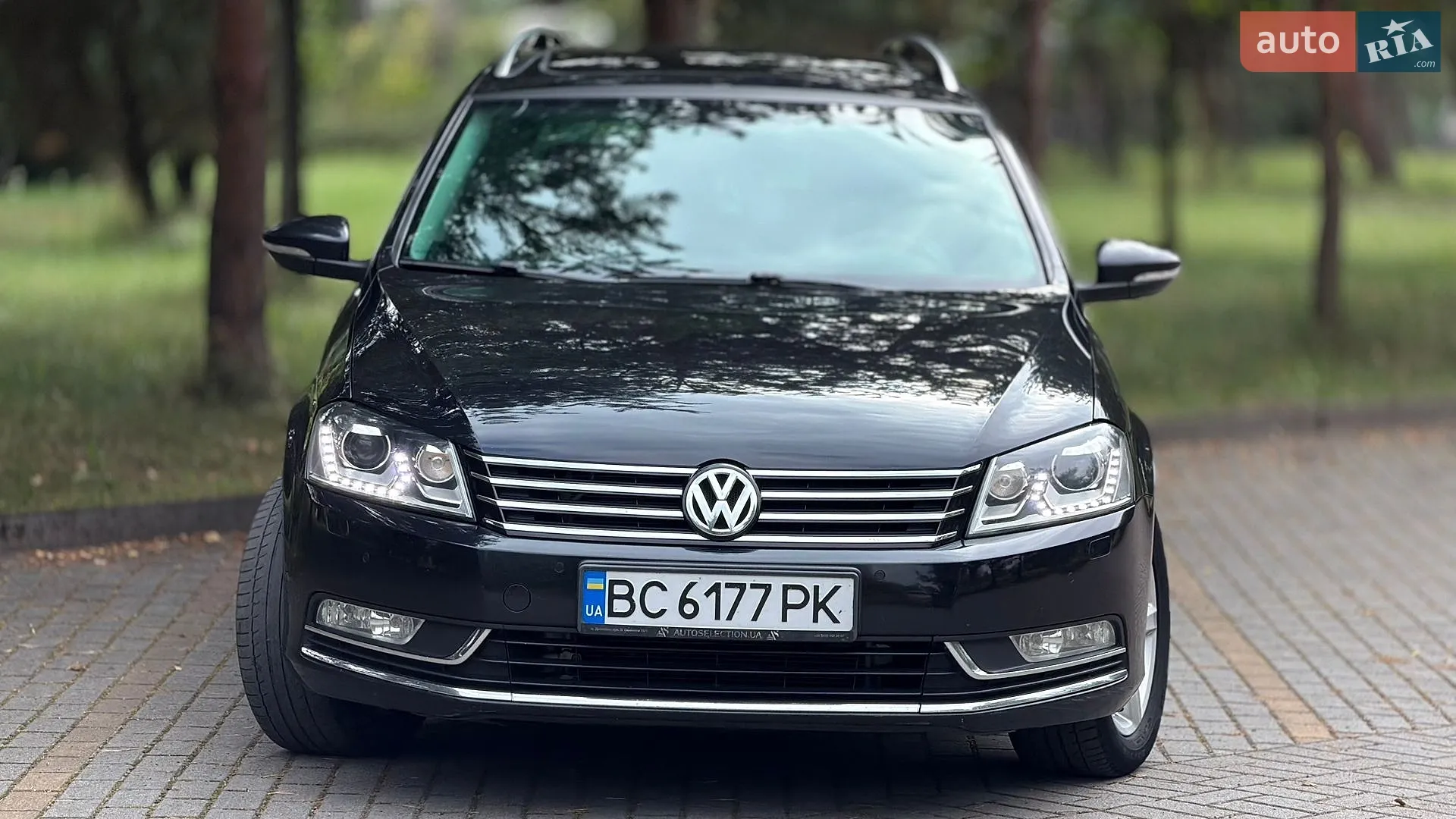 2011 Volkswagen Passat - мініатюра 25
