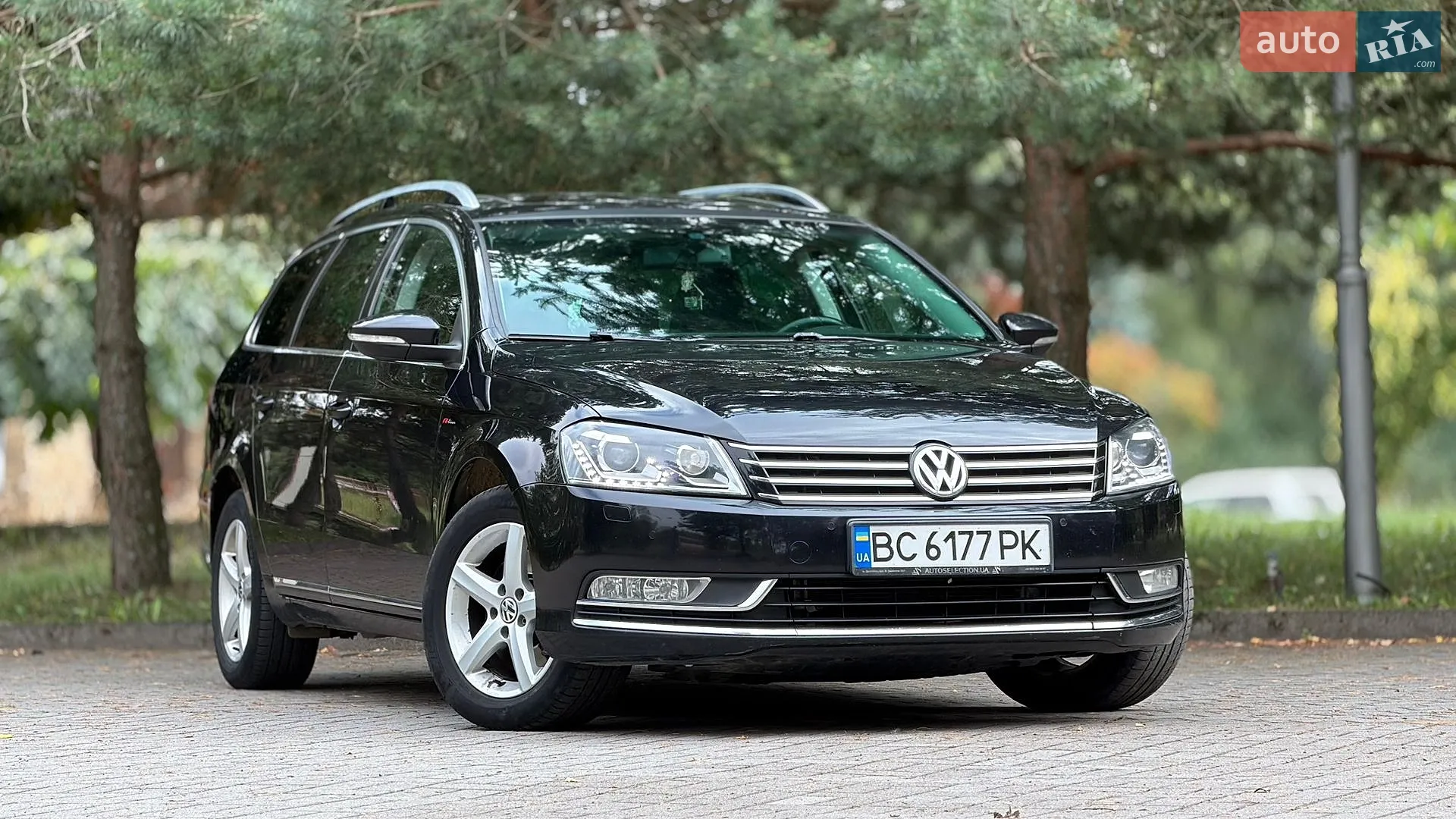 2011 Volkswagen Passat - мініатюра 26