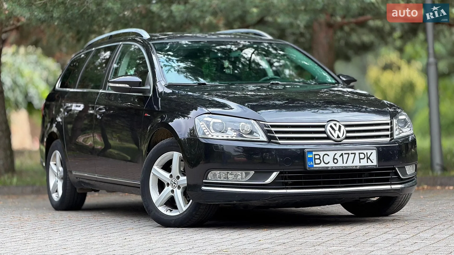 2011 Volkswagen Passat - мініатюра 28
