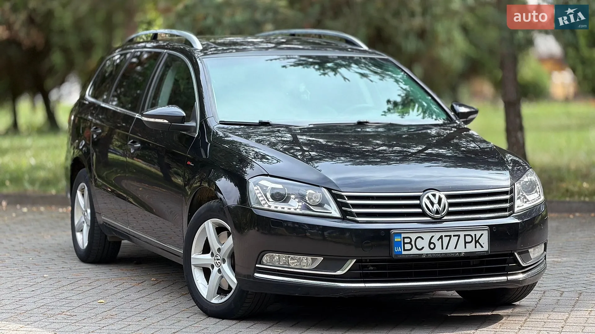 2011 Volkswagen Passat - мініатюра 34