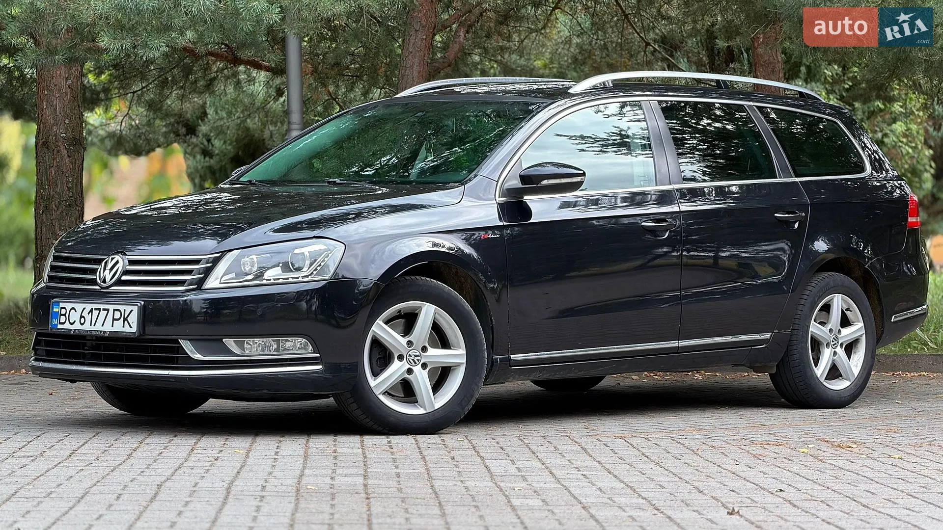 2011 Volkswagen Passat - мініатюра 29