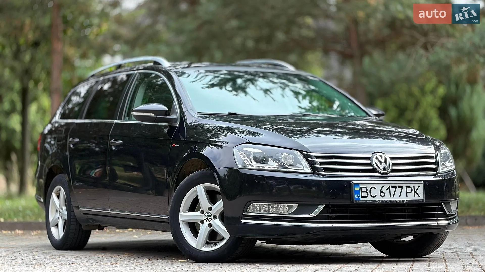 2011 Volkswagen Passat - мініатюра 37