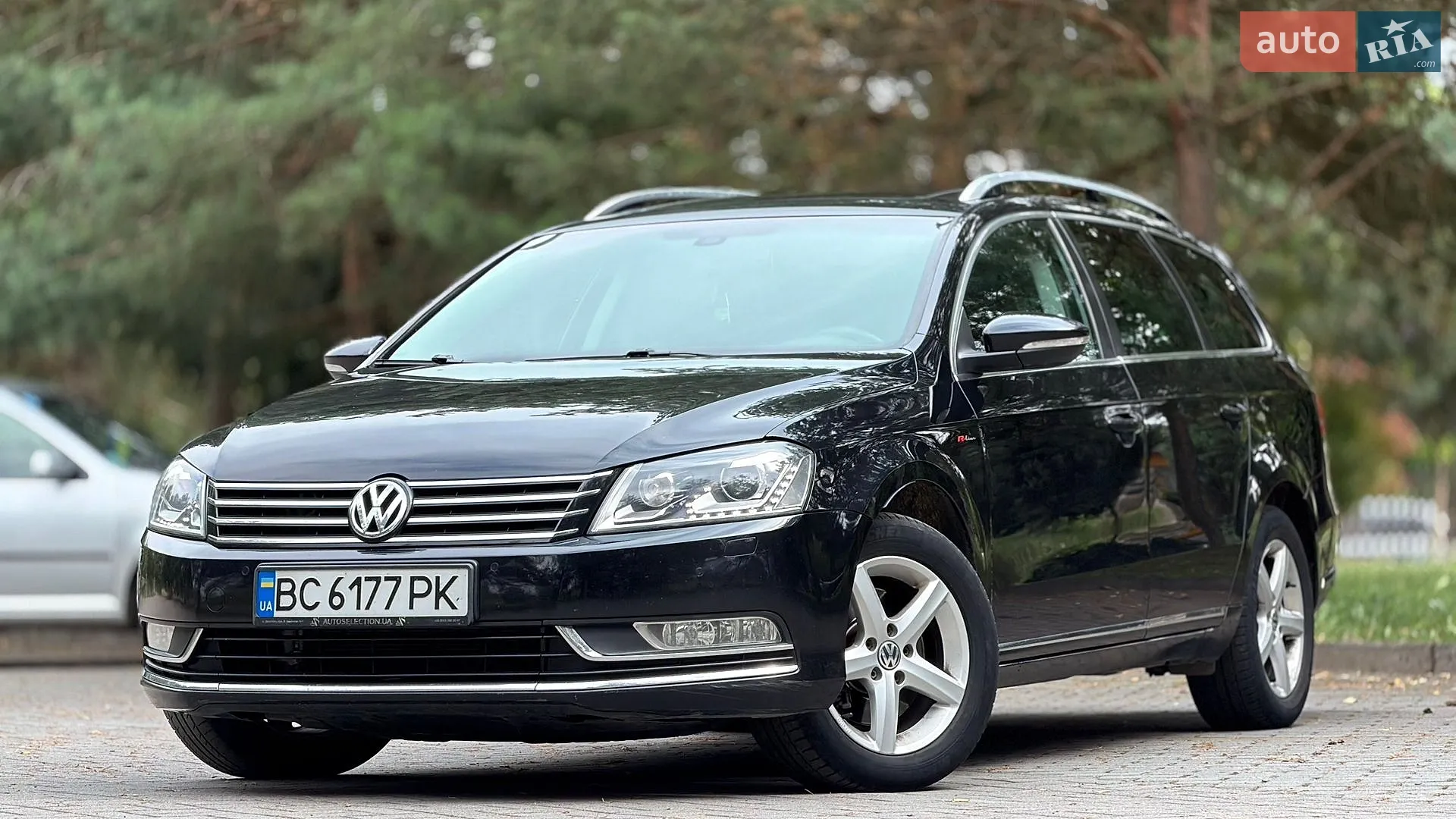 2011 Volkswagen Passat - мініатюра 41