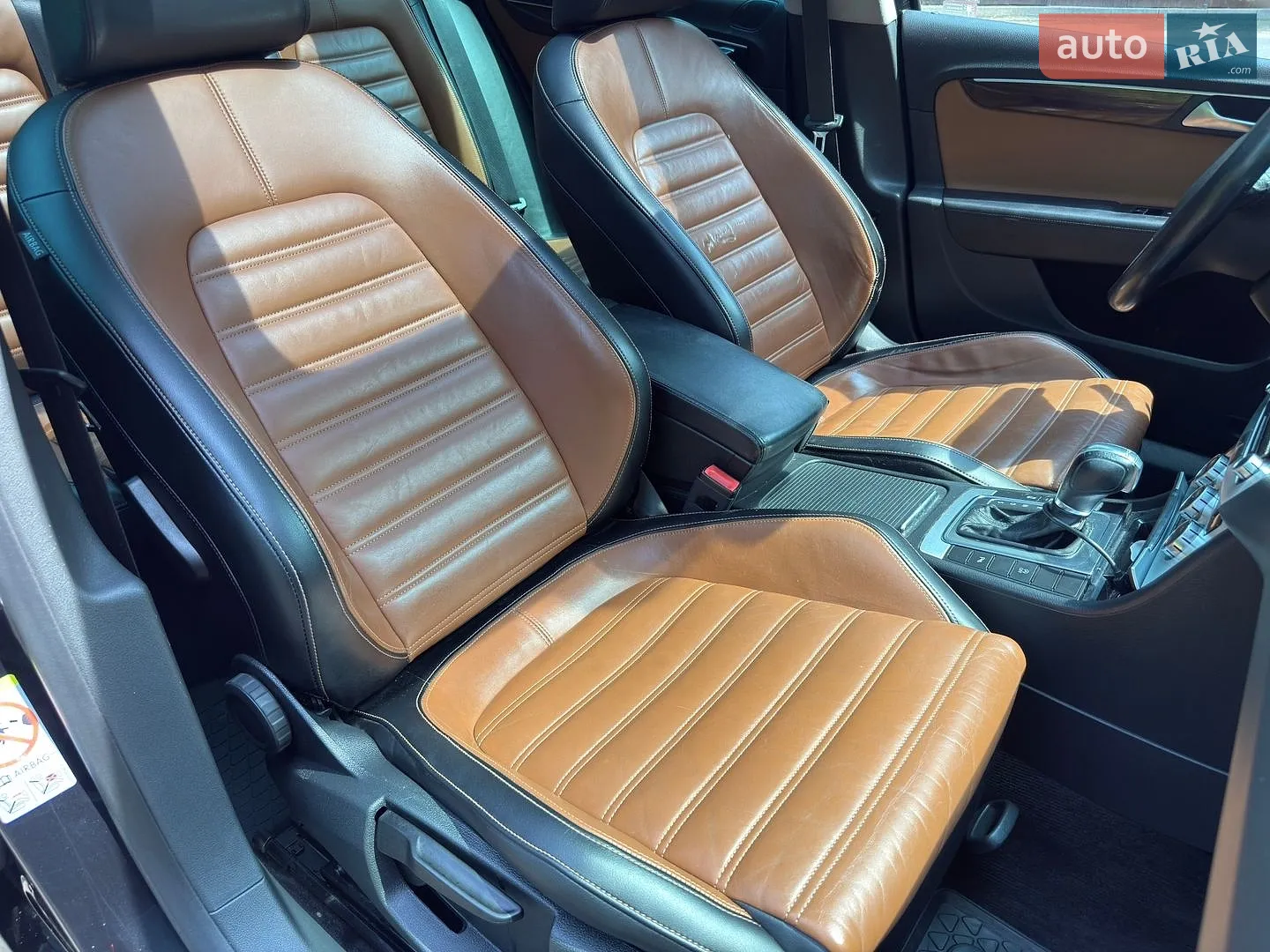 2011 Volkswagen Passat - мініатюра 46