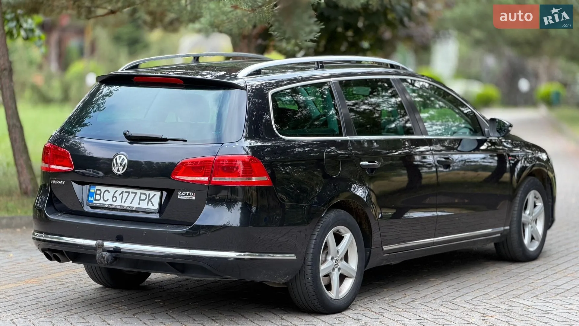 2011 Volkswagen Passat - мініатюра 42