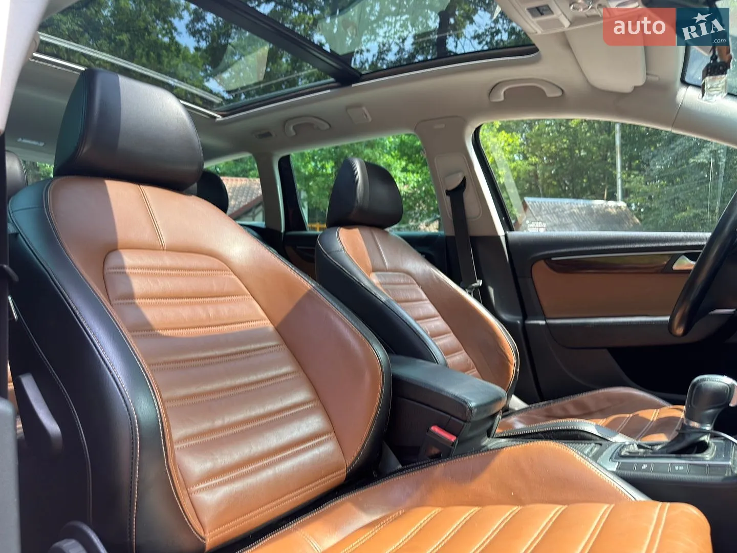 2011 Volkswagen Passat - мініатюра 48