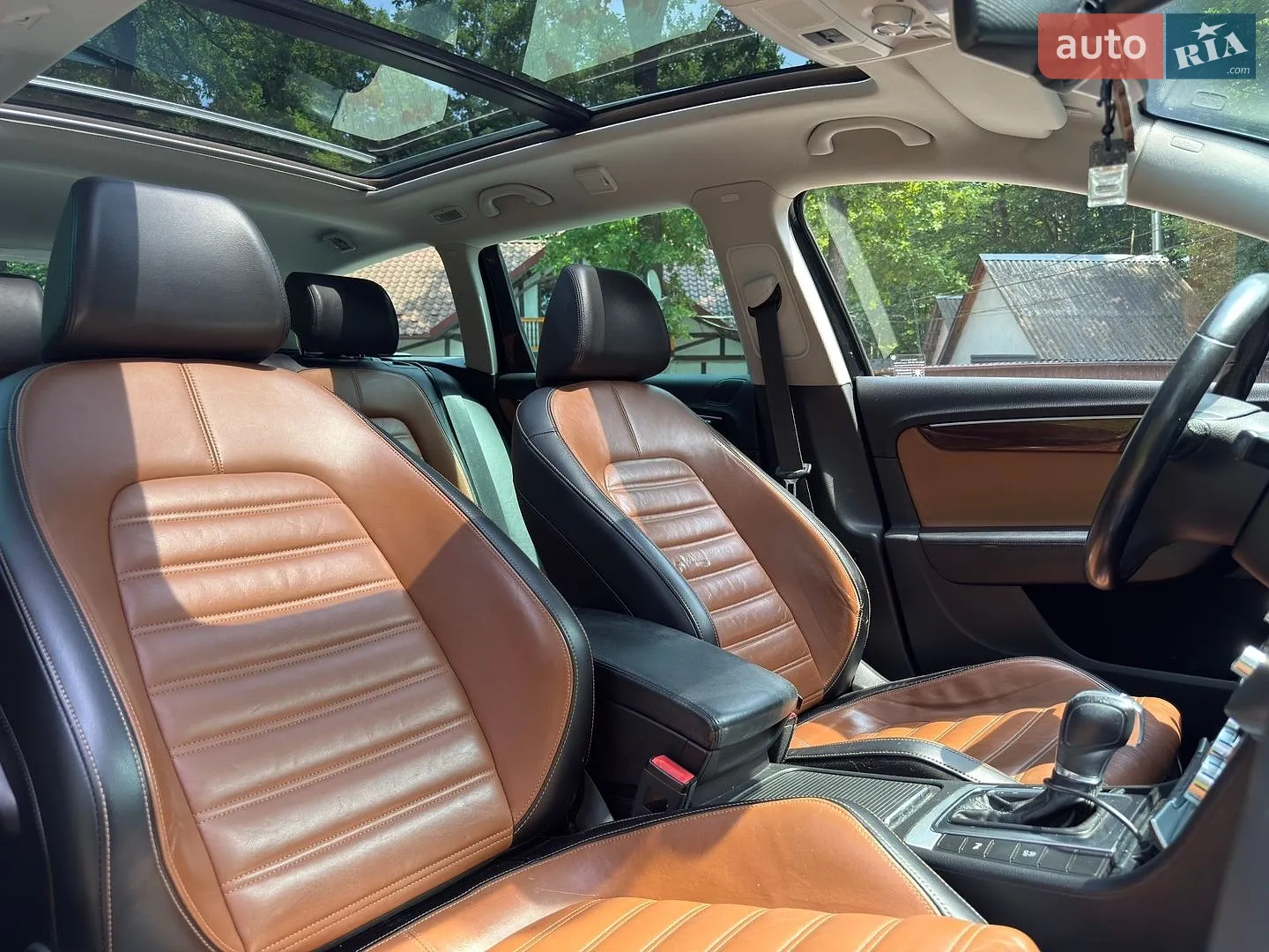 2011 Volkswagen Passat - мініатюра 47