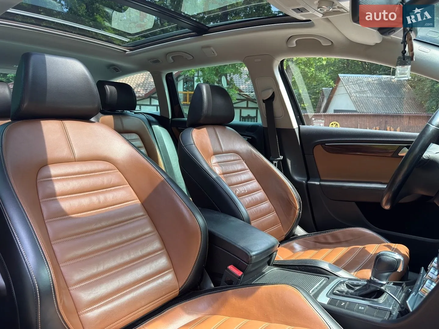 2011 Volkswagen Passat - мініатюра 45