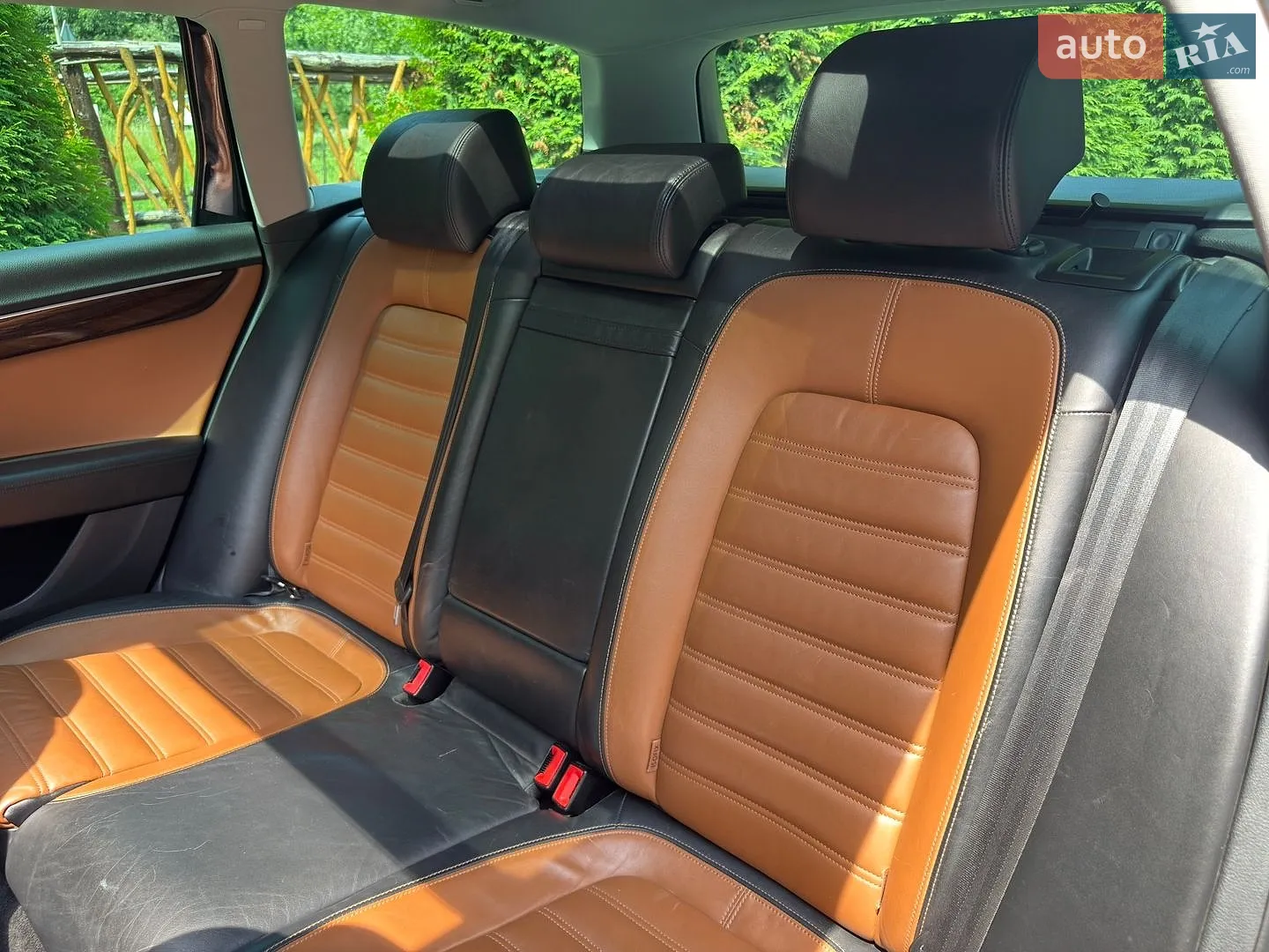 2011 Volkswagen Passat - мініатюра 51